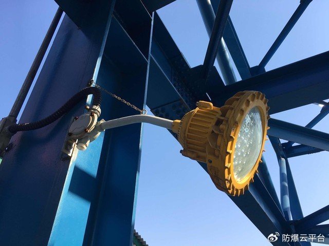 水性漆涂装不用防爆？千万别踩这个安全误区